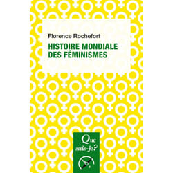 Histoire mondiale des féminismes