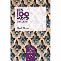 ISBN Les 100 mots du Coran, Religion, Français, 128 pages