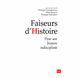 ISBN Faiseurs d'histoire, histoire, Français, 280 pages