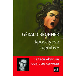 ISBN Apocalypse cognitive livre Education Français