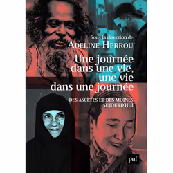 ISBN Une journée dans une vie, une vie dans une journée, Religion, Français, 440 pages