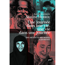 ISBN Une journée dans une vie, une vie dans une journée livre Religion Français