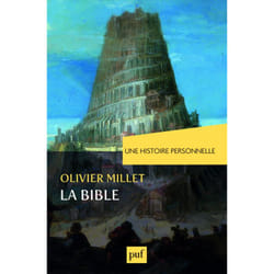 ISBN Une histoire personnelle de la Bible livre Religion Français