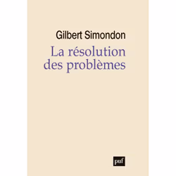 ISBN La résolution des problèmes, philosophie, Français, 360 pages