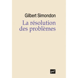 ISBN La résolution des problèmes livre philosophie Français
