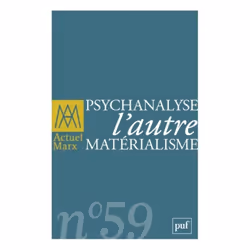 ISBN Actuel Marx 2016, n° 59, philosophie, Français, 224 pages