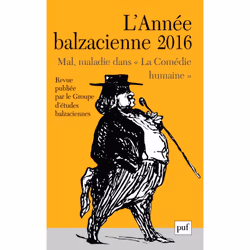 ISBN année balzacienne 2016, n° 17, Littérature, Français
