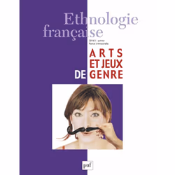ISBN Ethnologie française 2016, n° 1, Education, Français, 192 pages
