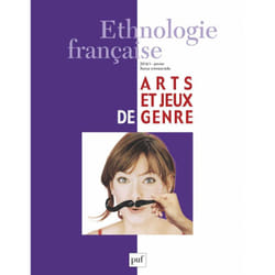 ISBN Ethnologie française 2016, n° 1 livre Education Français
