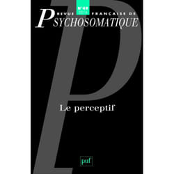 ISBN Rev. fr. de psychosomatique 2016, n° 49 livre Psychologie Français