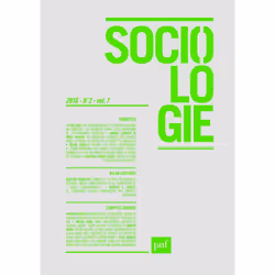 ISBN Sociologie 2016, n° 2, Education, Français, 128 pages