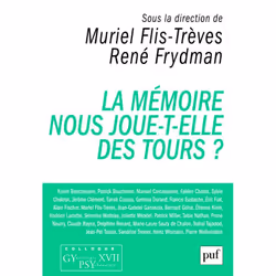 ISBN La mémoire nous joue-t-elle des tours ?, Psychologie, Français, 228 pages