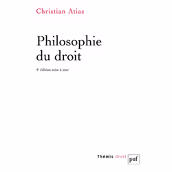 ISBN Philosophie du droit, Loi, Français, 432 pages