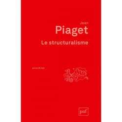 ISBN Le structuralisme livre philosophie Français