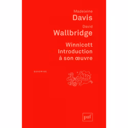 ISBN Winnicott. Introduction à son œuvre, Psychologie, Français, 192 pages