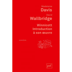 ISBN Winnicott. Introduction à son œuvre livre Psychologie Français