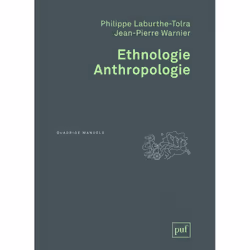 ISBN Ethnologie. Anthropologie, Education, Français, 448 pages