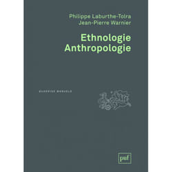 ISBN Ethnologie. Anthropologie livre Education Français