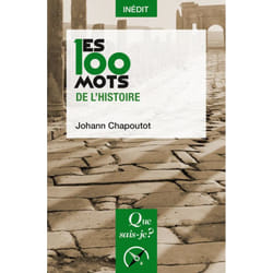 Les 100 mots de l'histoire