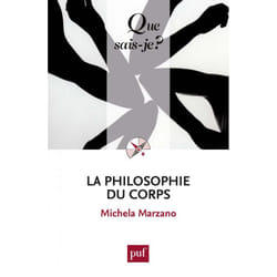 La philosophie du corps (4e édition)