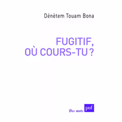 ISBN Fugitif, où cours-tu ?, société, Français, 144 pages