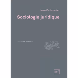 ISBN Sociologie juridique, Loi, Français, 416 pages