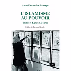 ISBN L'islamisme au pouvoir, Loi, Français, 256 pages