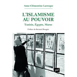 ISBN L'islamisme au pouvoir livre Loi Français