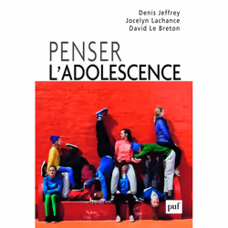 ISBN Penser l'adolescence, Education, Français, 288 pages