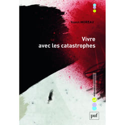 ISBN Vivre avec les catastrophes livre Education Français