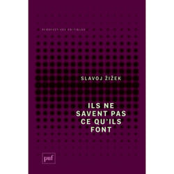 ISBN Ils ne savent pas ce qu'ils font livre philosophie Français