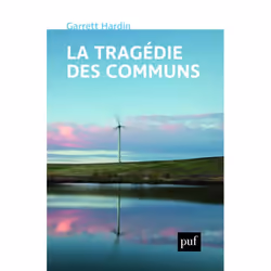 ISBN La tragédie des communs, philosophie, Français, 64 pages