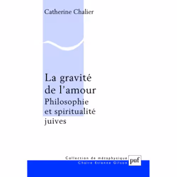 ISBN La gravité de l'amour, philosophie, Français, 256 pages
