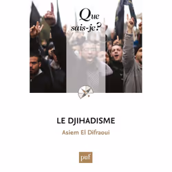 ISBN Le djihadisme, Loi, Français, 128 pages
