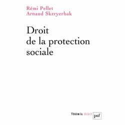ISBN Droit de la protection sociale, Loi, Français, 582 pages