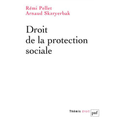 ISBN Droit de la protection sociale livre Loi Français
