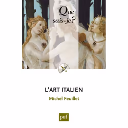 ISBN L'art italien, histoire, Français, 128 pages