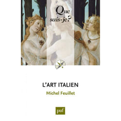 L'art italien