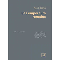 Les empereurs romains (Broché)