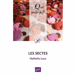 ISBN Les sectes, Religion, Français, 128 pages