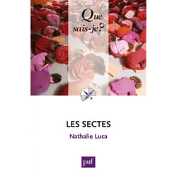 Les sectes (3e édition)