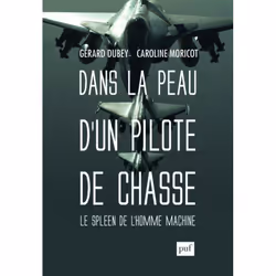 ISBN Dans la peau d'un pilote de chasse, Education, Français, 248 pages