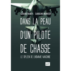 ISBN Dans la peau d'un pilote de chasse livre Education Français