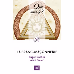 ISBN La franc-maçonnerie, Religion, Français, 128 pages