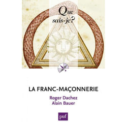 ISBN La franc-maçonnerie