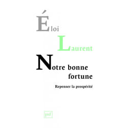ISBN Notre bonne fortune livre Économie Français