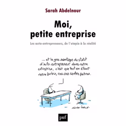 ISBN Moi, petite entreprise, Education, Français, 352 pages