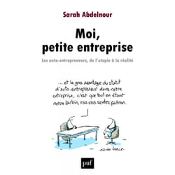 ISBN Moi, petite entreprise livre Education Français