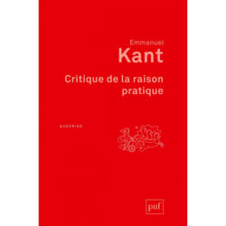 ISBN Critique de la raison pratique livre philosophie Français
