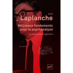 ISBN Nouveaux fondements pour la psychanalyse livre Psychologie Français